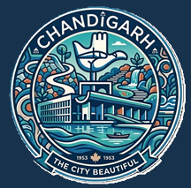 ChandigarhPics Logo